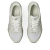 GEL-NYC « White Feather Grey »