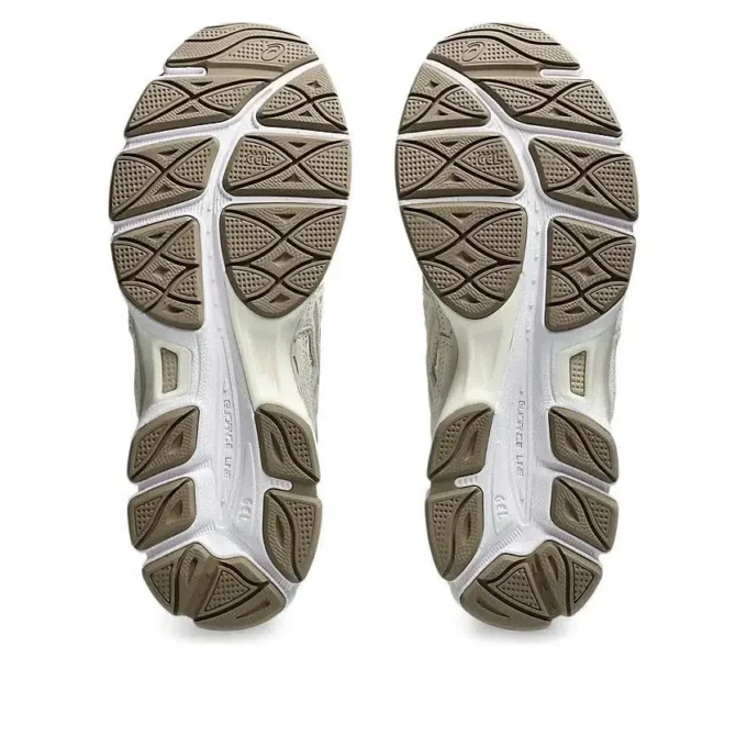 GEL-NYC « White Feather Grey »
