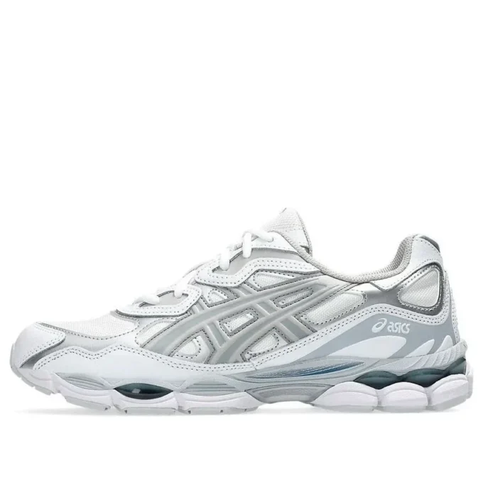 GEL-NYC « White Oyster Grey »