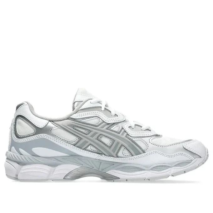 GEL-NYC « White Oyster Grey »
