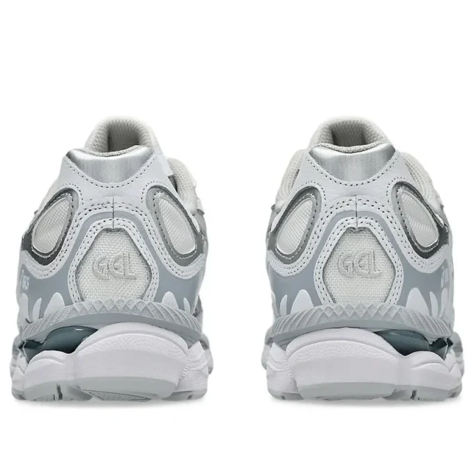 GEL-NYC « White Oyster Grey »