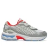 GEL NYC « White Piedmont Blue Red »