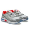 GEL NYC « White Piedmont Blue Red »