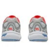 GEL NYC « White Piedmont Blue Red »