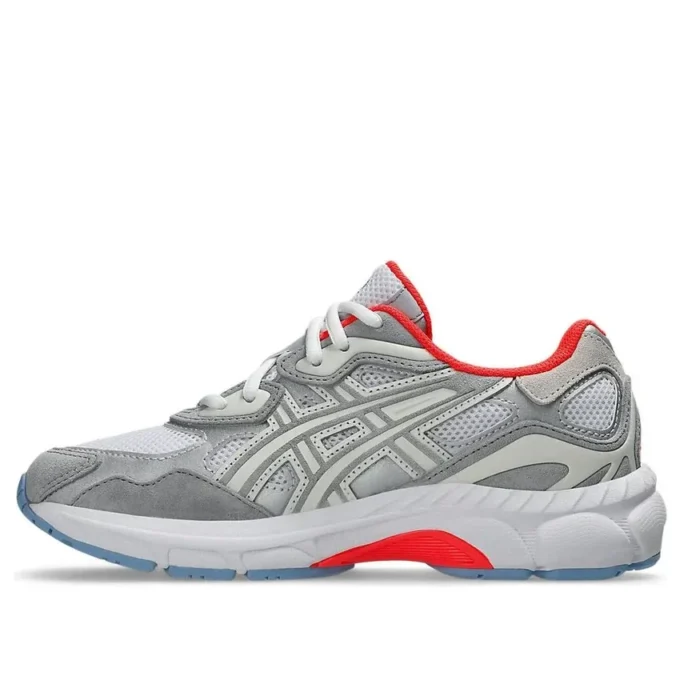 GEL-NYC « White Piedmont Grey »
