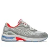 GEL-NYC « White Piedmont Grey »