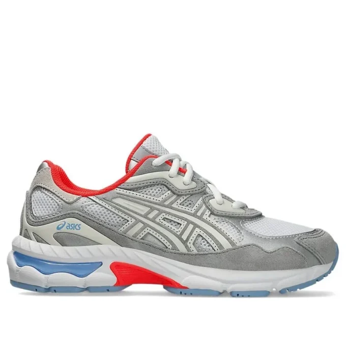 GEL-NYC « White Piedmont Grey »