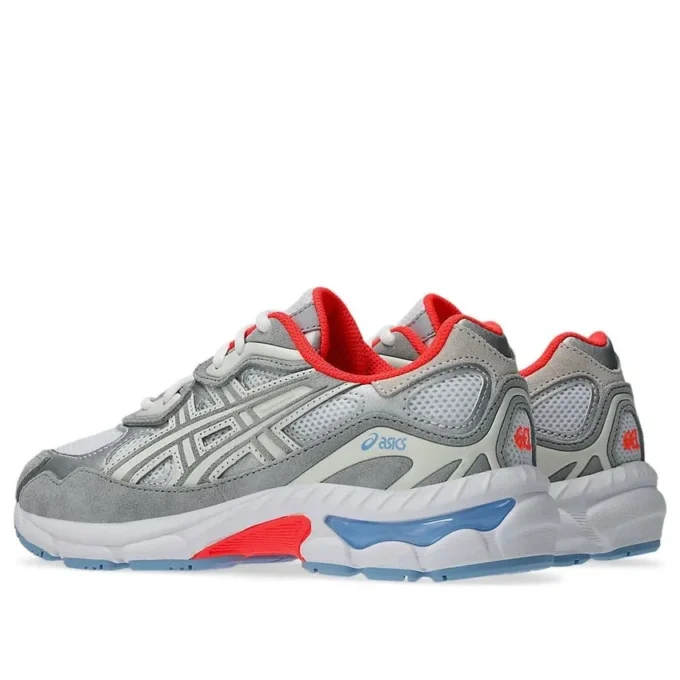 GEL-NYC « White Piedmont Grey »