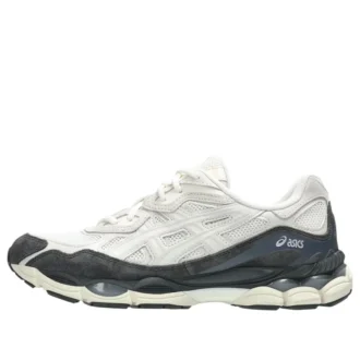 GEL-NYC « White Smoke Grey »