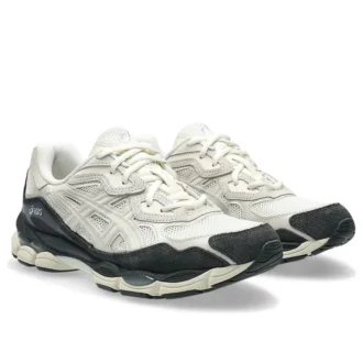GEL-NYC « White Smoke Grey »