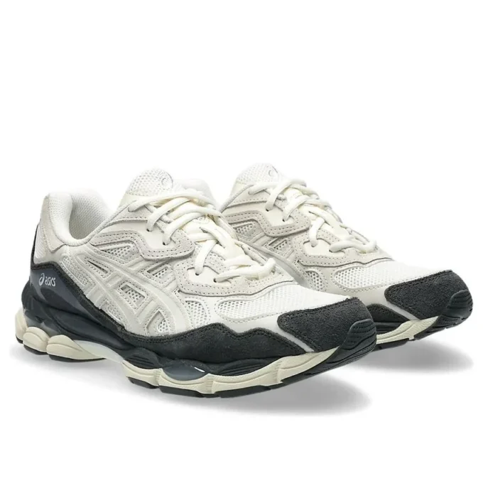GEL-NYC « White Smoke Grey »