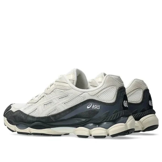 GEL-NYC « White Smoke Grey »