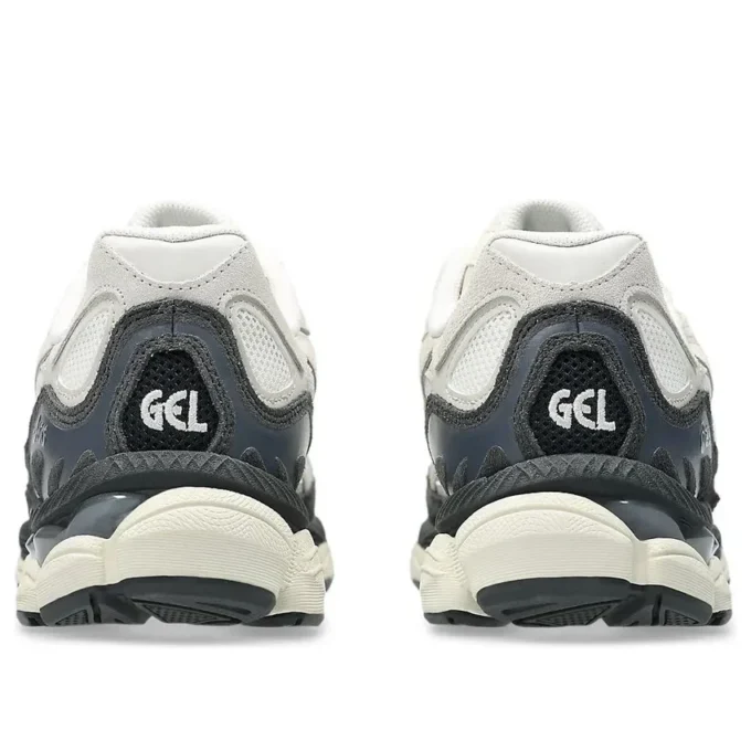 GEL-NYC « White Smoke Grey »