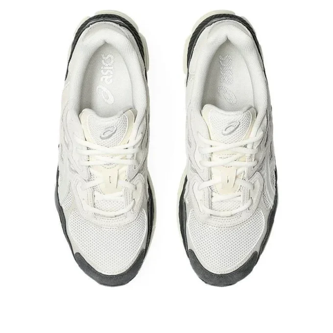 GEL-NYC « White Smoke Grey »