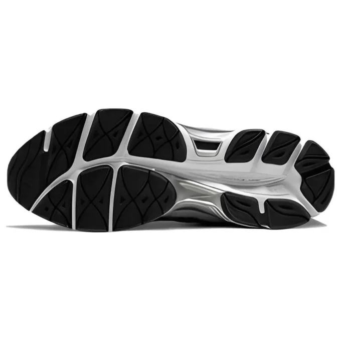 GEL-NYC « White Steel Grey »