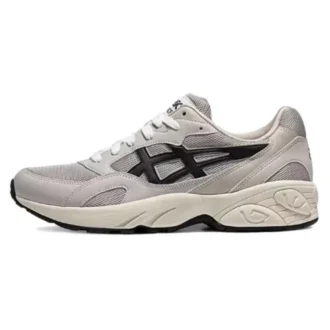 GEL-PACER « Grey Black »