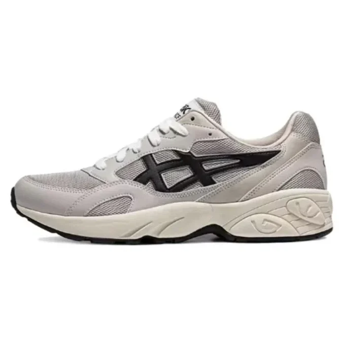 GEL-PACER « Grey Black »