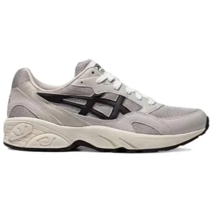 GEL-PACER « Grey Black »