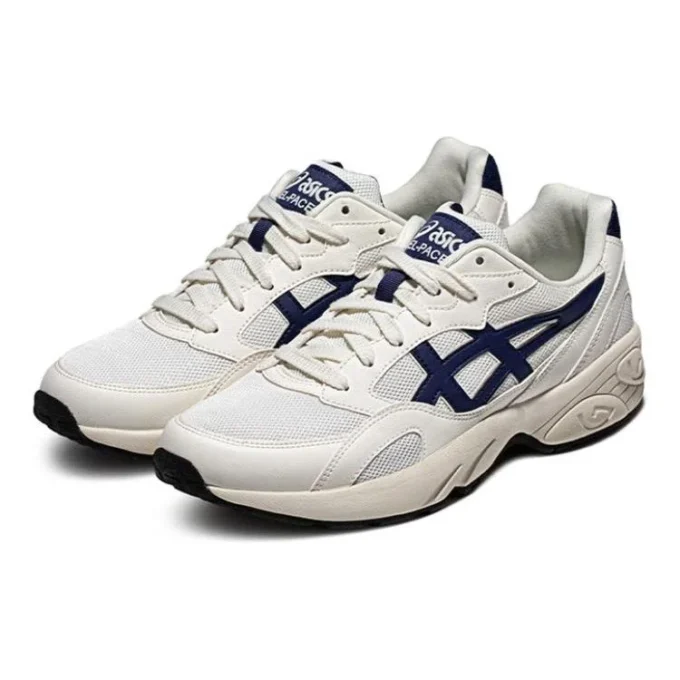 Gel-Pacer « White Navy »
