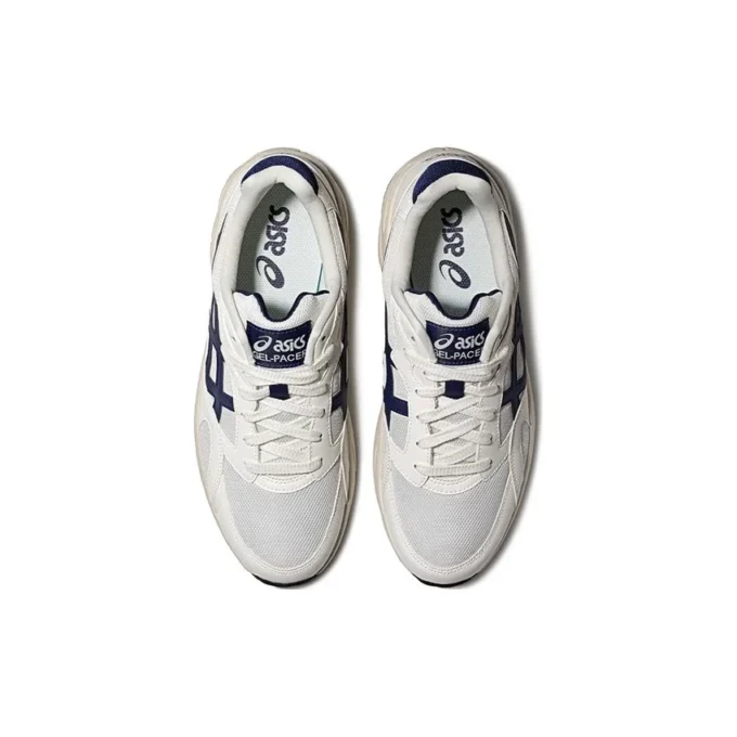 Gel-Pacer « White Navy »
