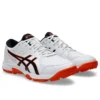 GEL-Peake 2 « Blanc Noir Orange »