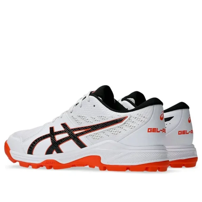 GEL-Peake 2 « Blanc Noir Orange »