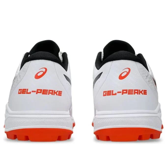 GEL-Peake 2 « Blanc Noir Orange »