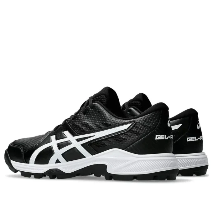 GEL-Peake 2 « Noir/Gris graphite »