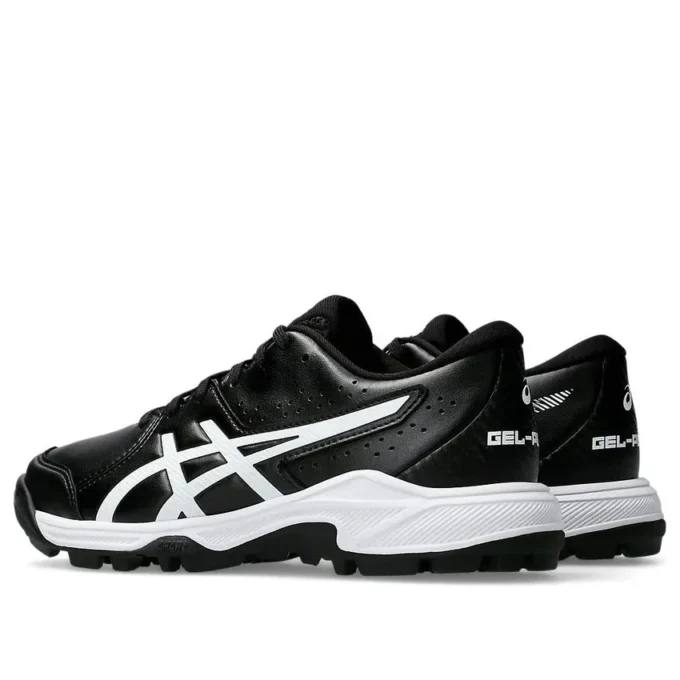 GEL-Peake 2 « Noir/Gris graphite »