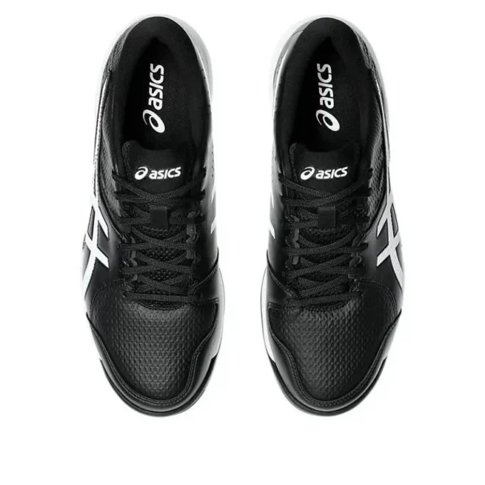 GEL-Peake 2 « Noir/Gris graphite »