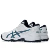 GEL-Peake 2 « White Atlantis Blue »