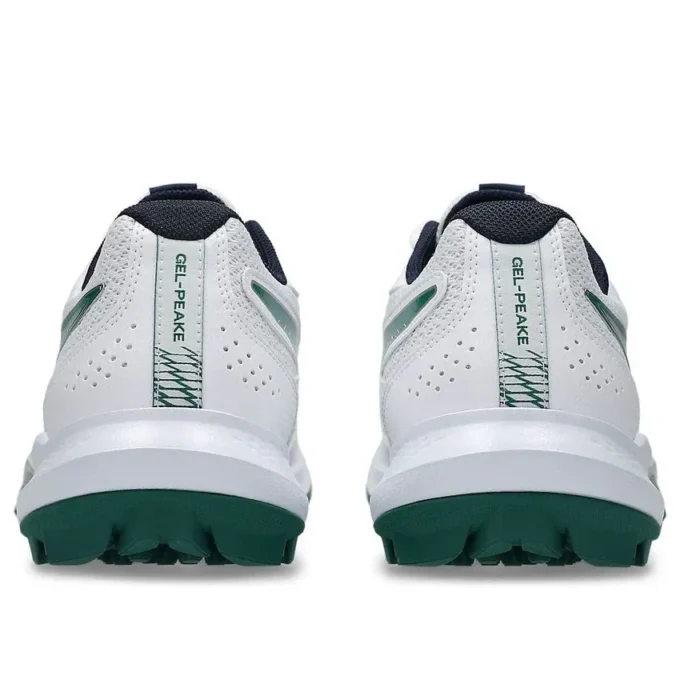 GEL-Peake 3 « White Jasper Green »