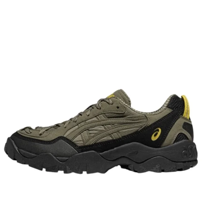GEL-Pickax « Vert olive »
