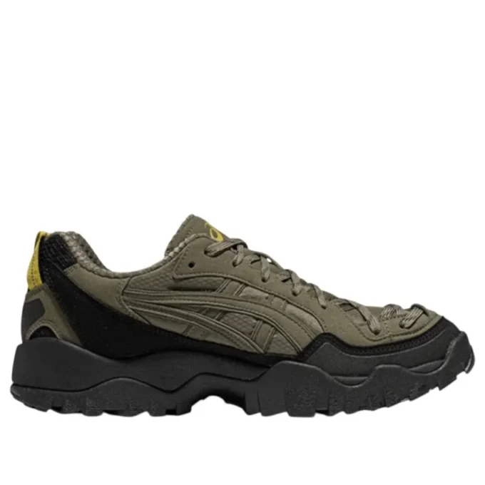 GEL-Pickax « Vert olive »