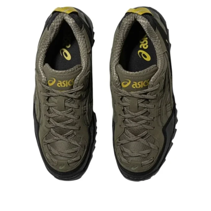 GEL-Pickax « Vert olive »
