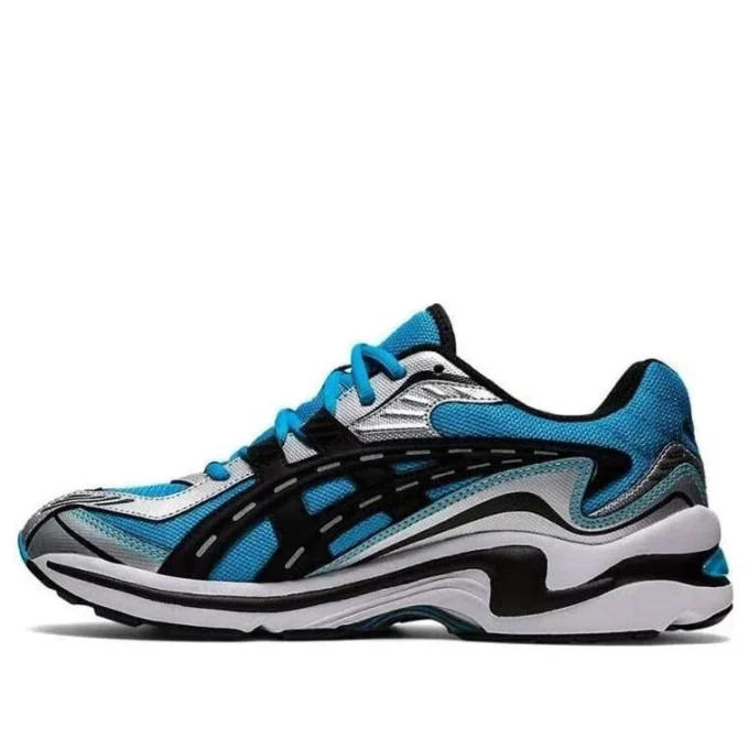 GEL-Preleus « Aizuri Blue »