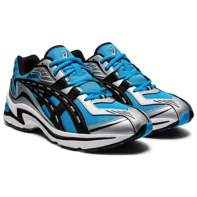 GEL-Preleus « Aizuri Blue »