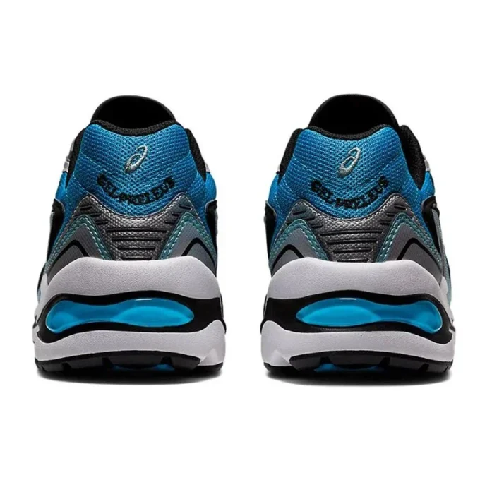 GEL-Preleus « Aizuri Blue »
