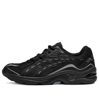 GEL-Preleus « Black »