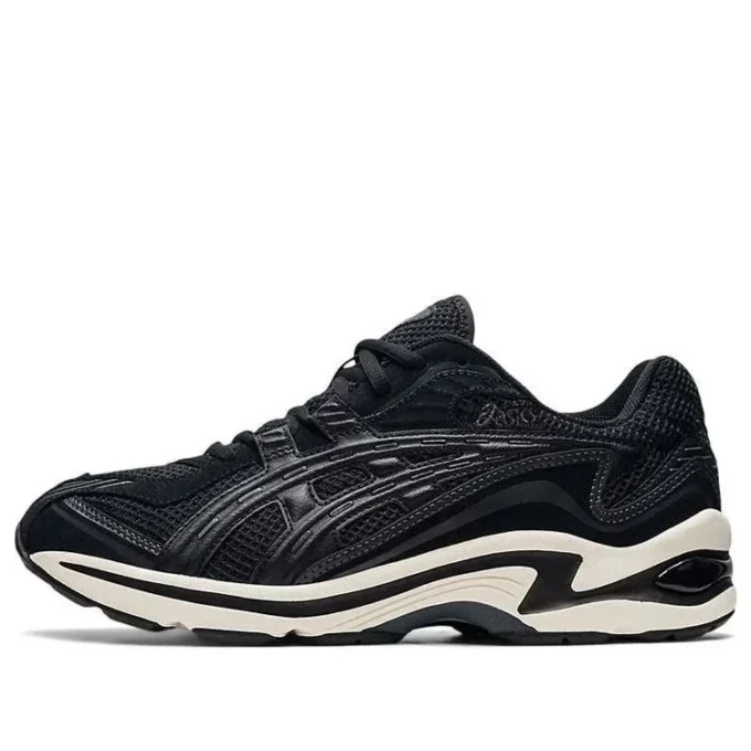 GEL-Preleus « Black »