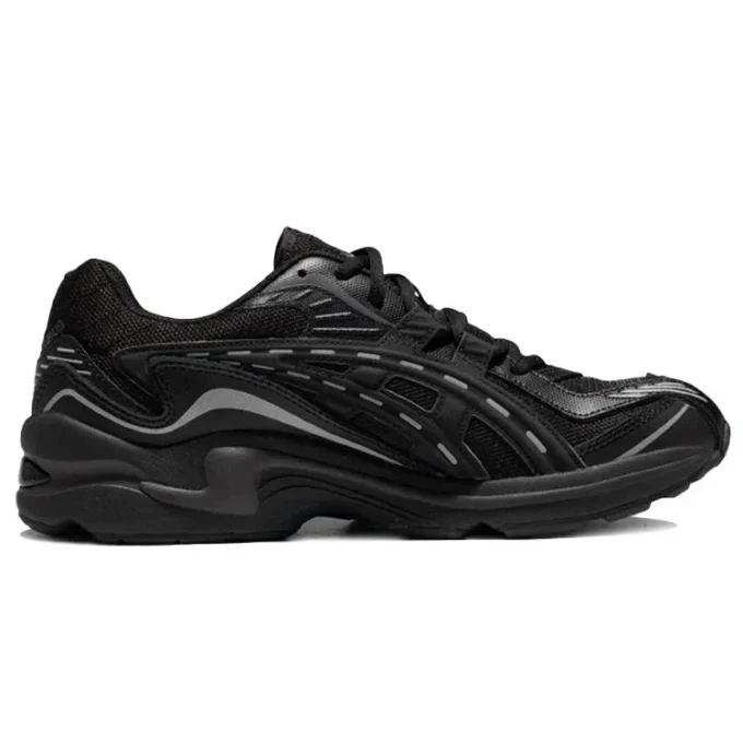 GEL-Preleus « Black »