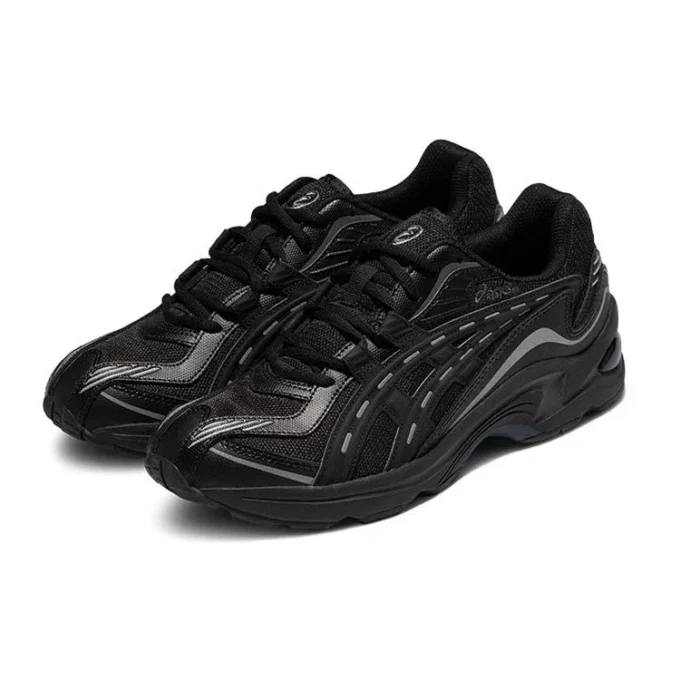 GEL-Preleus « Black »