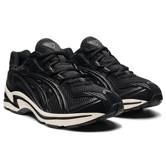 GEL-Preleus « Black »