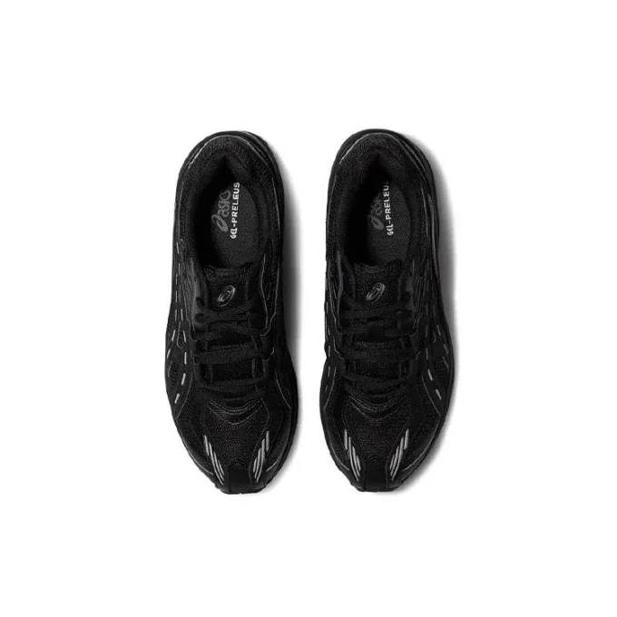 GEL-Preleus « Black »