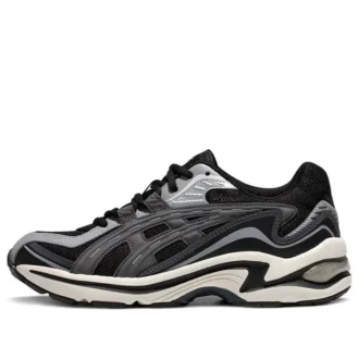 GEL-Preleus « Black Gray »