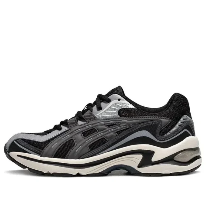 GEL-Preleus « Black Gray »