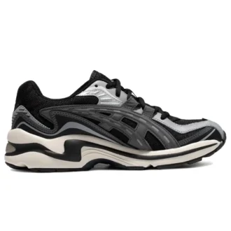 GEL-Preleus « Black Gray »