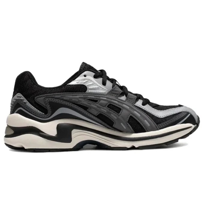 GEL-Preleus « Black Gray »