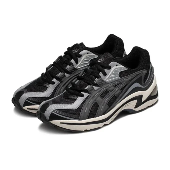 GEL-Preleus « Black Gray »