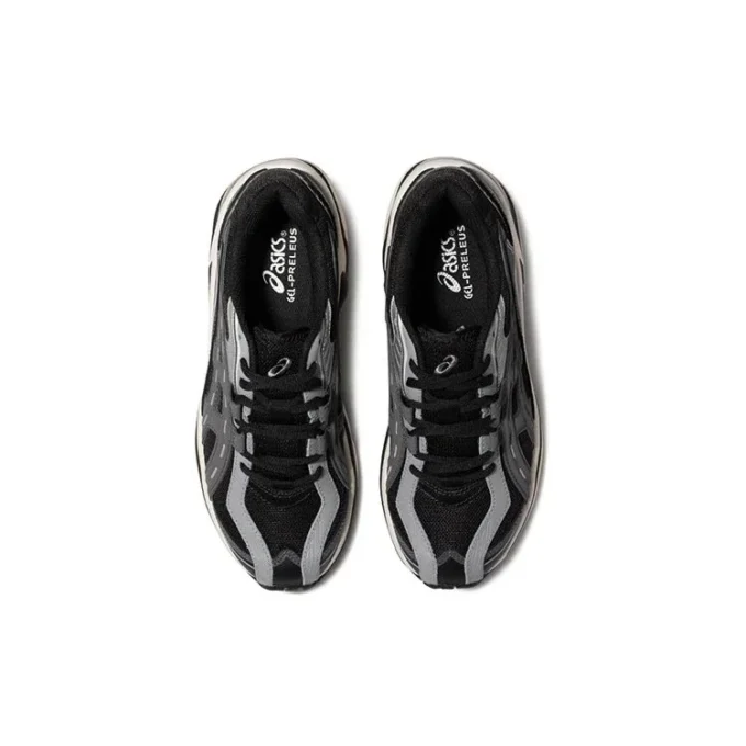 GEL-Preleus « Black Gray »
